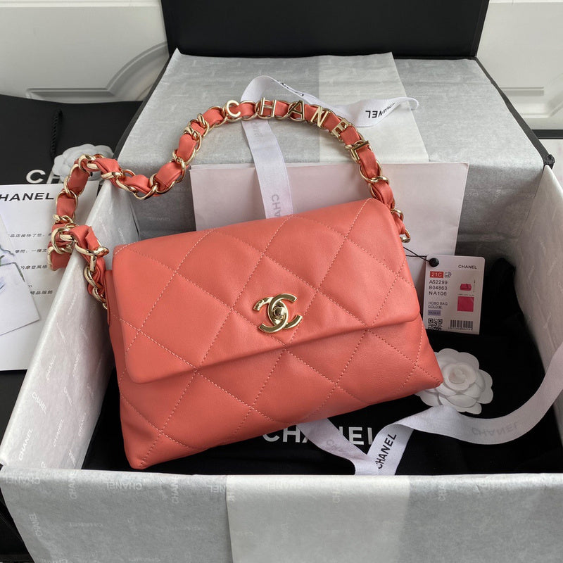 aura-bags - Chanel Bags - 7405