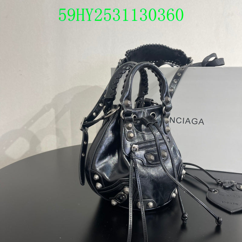Aura Bags - BGA Bags - 1955