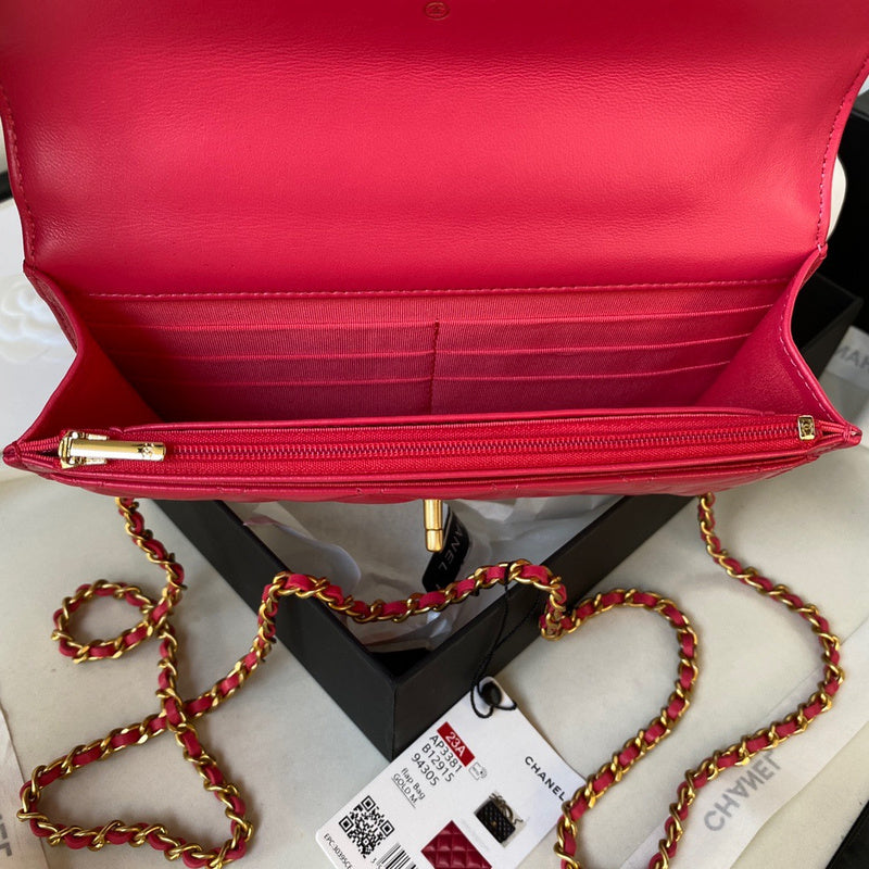 aura-bags - Chanel Bags - 7519