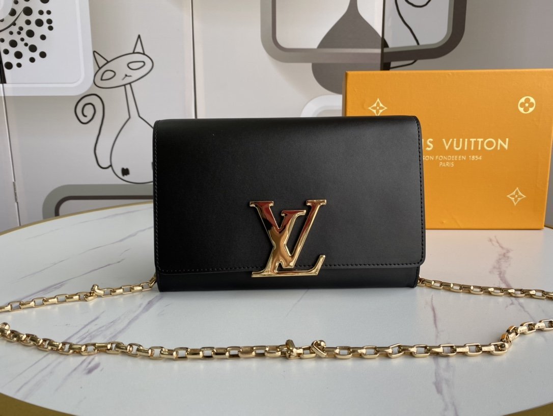 Designer Wallet louis vuitton 057