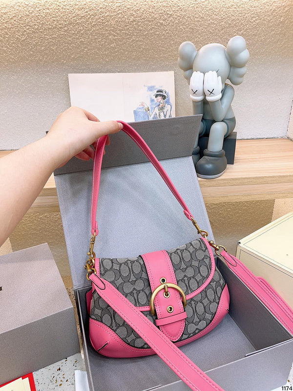 Aura Bags - CCH Bags - 092