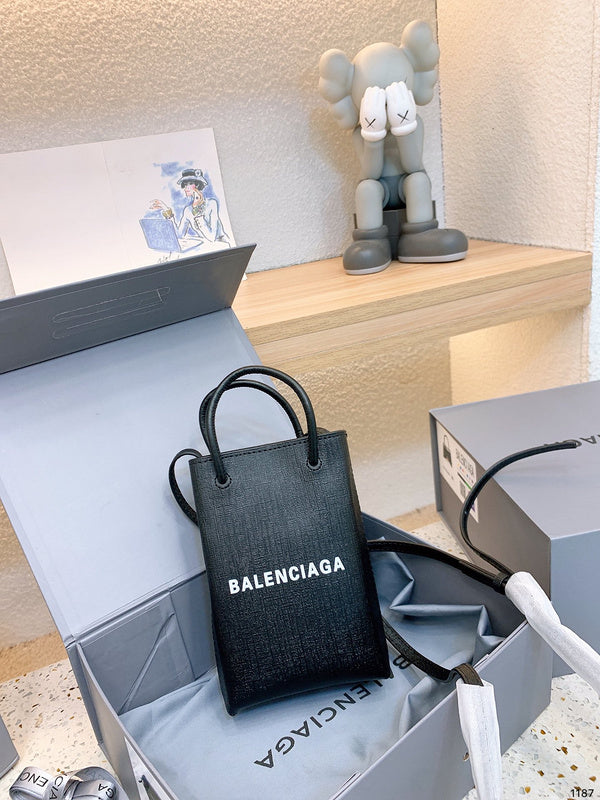Aura Bags - BGA Bags - 1586