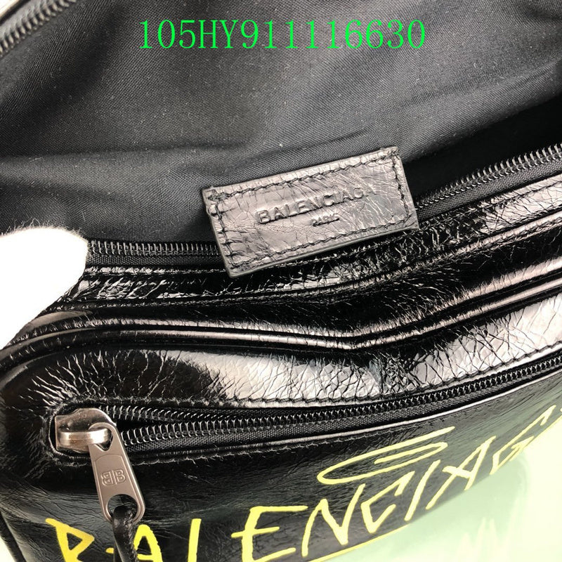 Aura Bags - BGA Bags - 2413