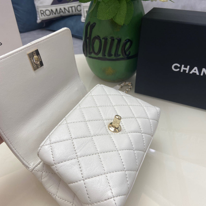 aura-bags - Chanel Bags - 7406