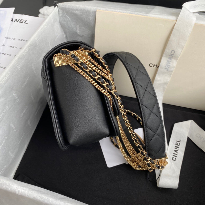 aura-bags - Chanel Bags - 7446