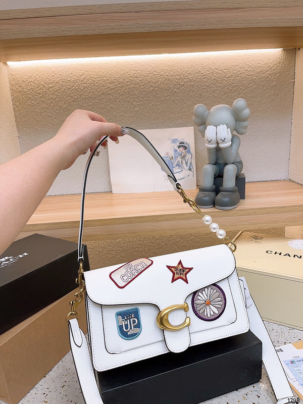 Aura Bags - CCH Bags - 016