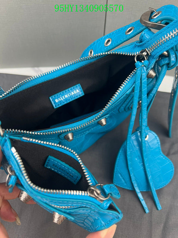 Aura Bags - BGA Bags - 2126