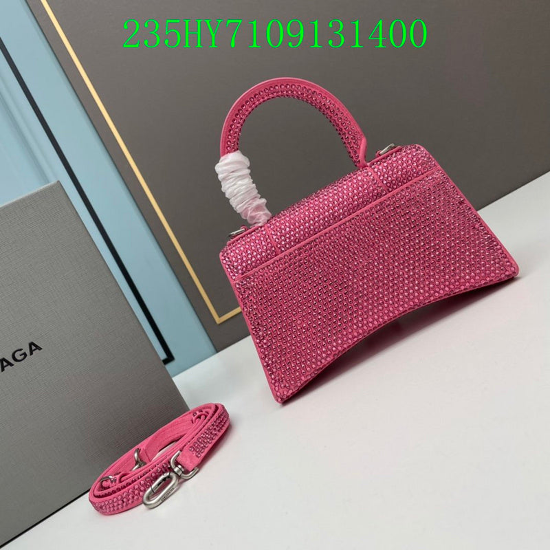 Aura Bags - BGA Bags - 2107
