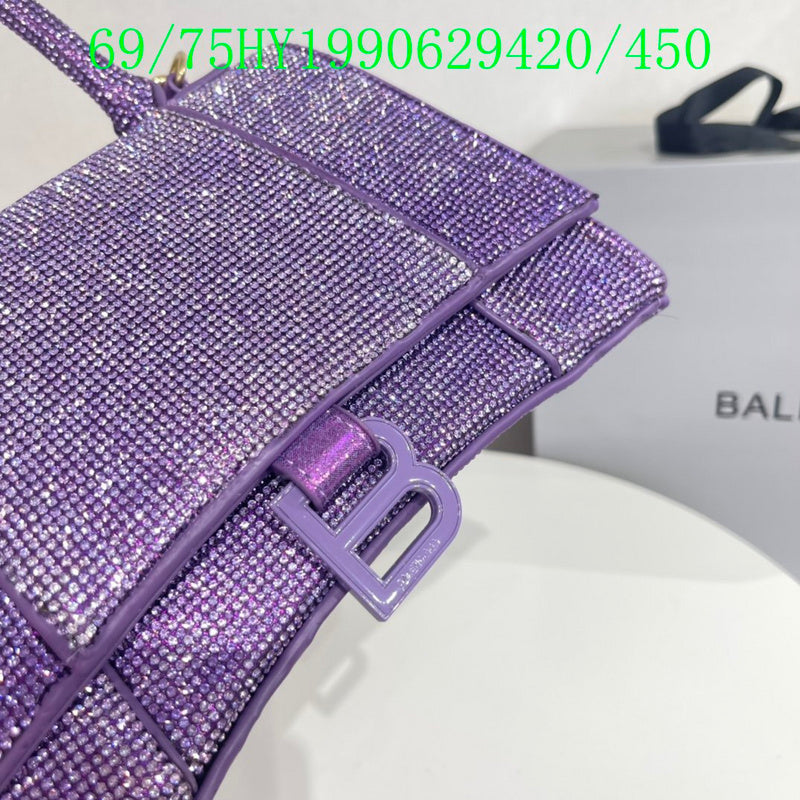 Aura Bags - BGA Bags - 2221