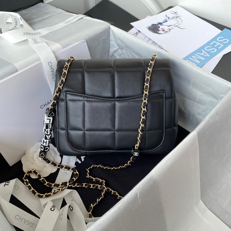 aura-bags - Chanel Bags - 7597