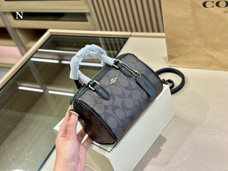 Aura Bags - CCH Bags - 077