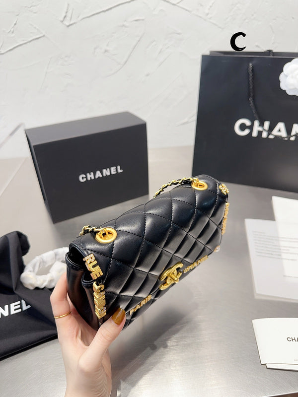 aura-bags - Chanel Bags - 7223