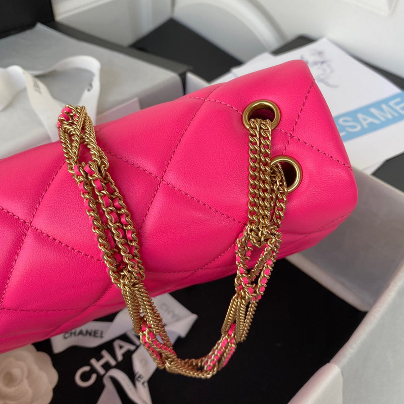 aura-bags - Chanel Bags - 7584