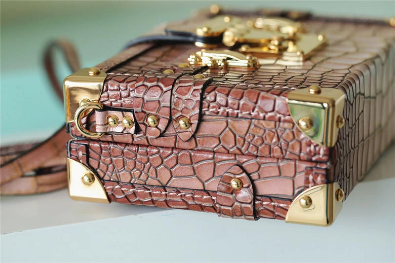 Luxury - Louis Vuitton Bags - 115