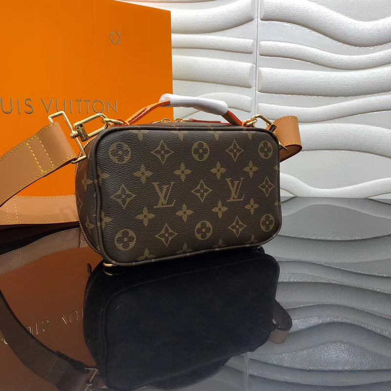 Louis Vuitton Luxury Bags 2538