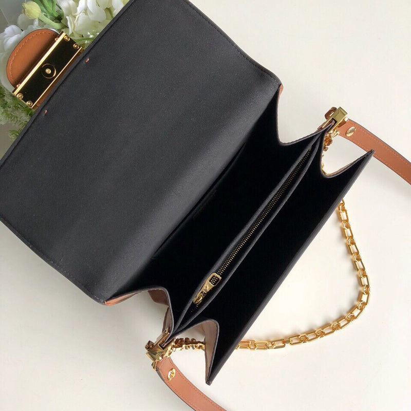 Louis Vuitton Luxury Bags 2603