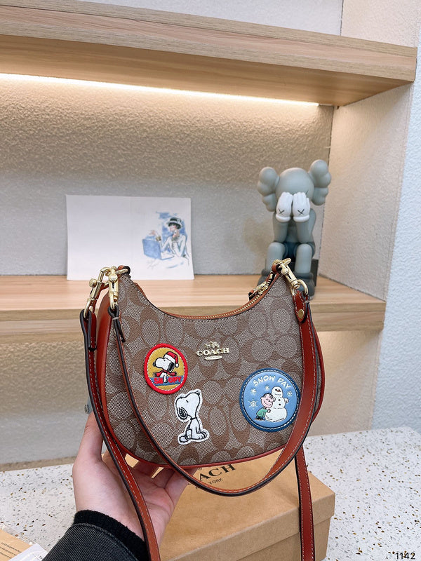 Aura Bags - CCH Bags - 342