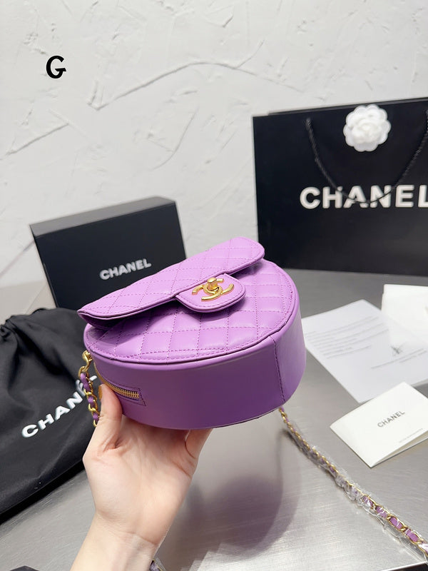 aura-bags - Chanel Bags - 7338