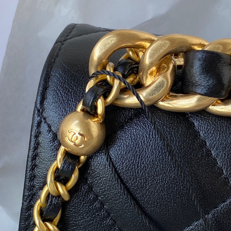 aura-bags - Chanel Bags - 7645