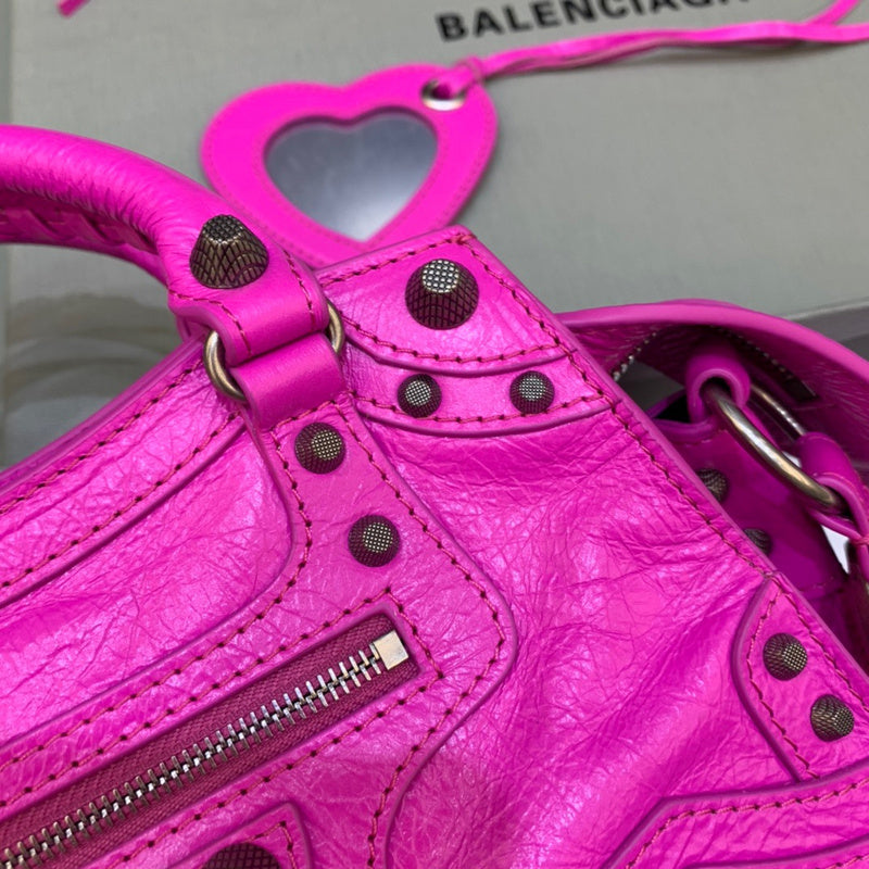 Aura Bags - BGA Bags - 530