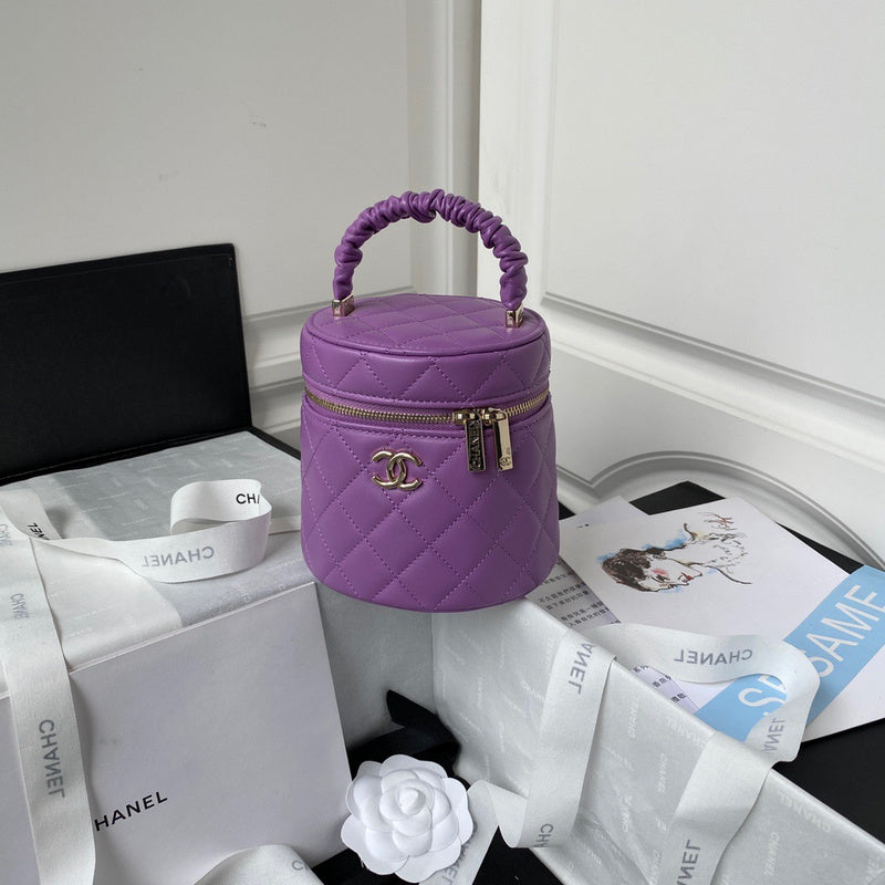 aura-bags - Chanel Bags - 7636