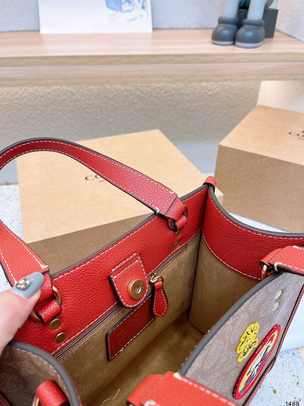 Aura Bags - CCH Bags - 345