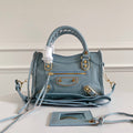 Aura Bags - Balenciaga Bags - 448