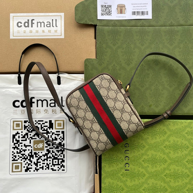 Aura Bags - BGA Bags - 178