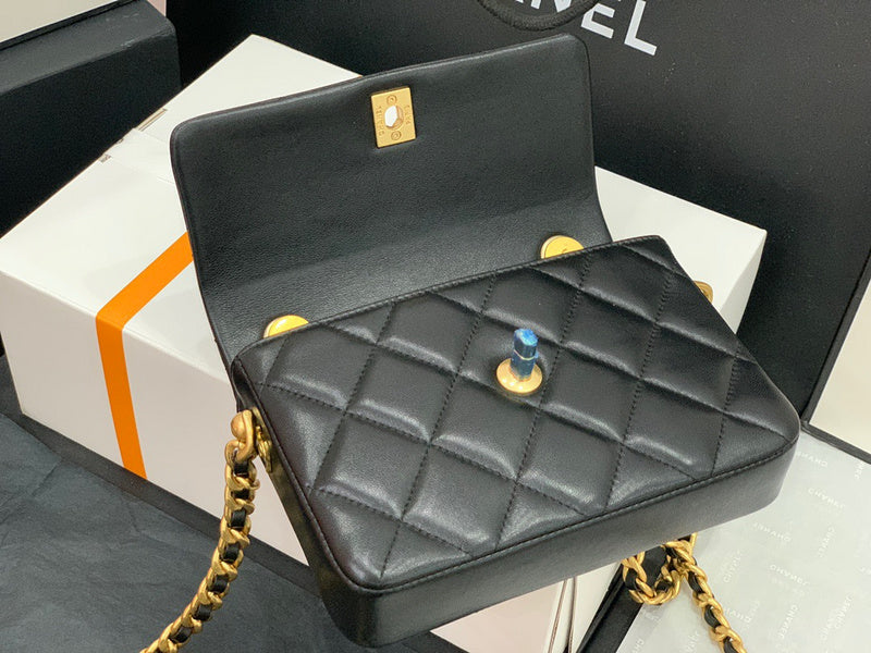 aura-bags - Chanel Bags - 7672