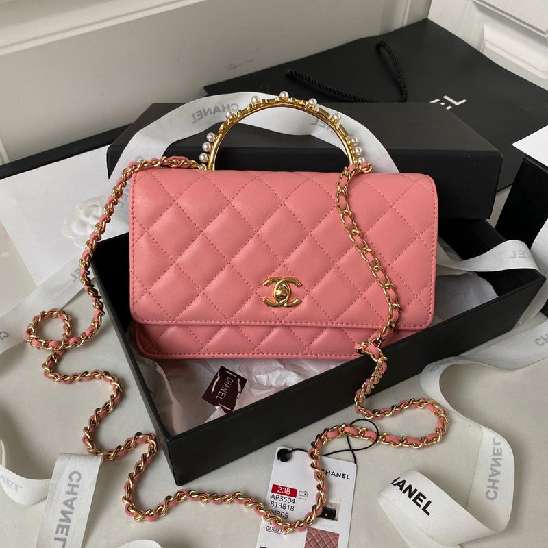 aura-bags - Chanel Bags - 7362
