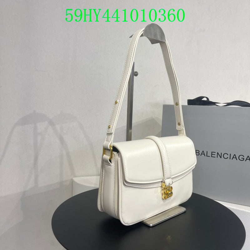 Aura Bags - BGA Bags - 2030