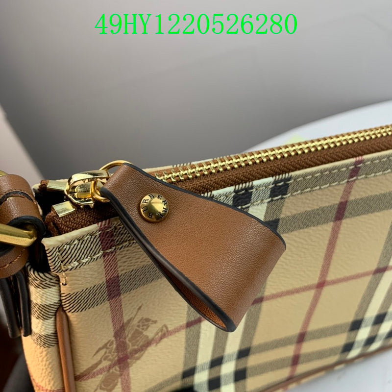 Aura Bags - BBR Bags - 538