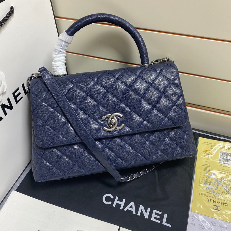 aura-bags - Chanel Bags - 7491