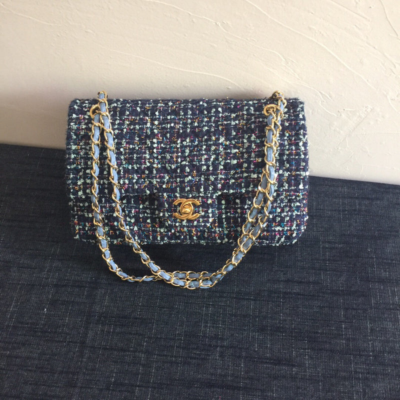 aura-bags - Chanel Bags - 2744