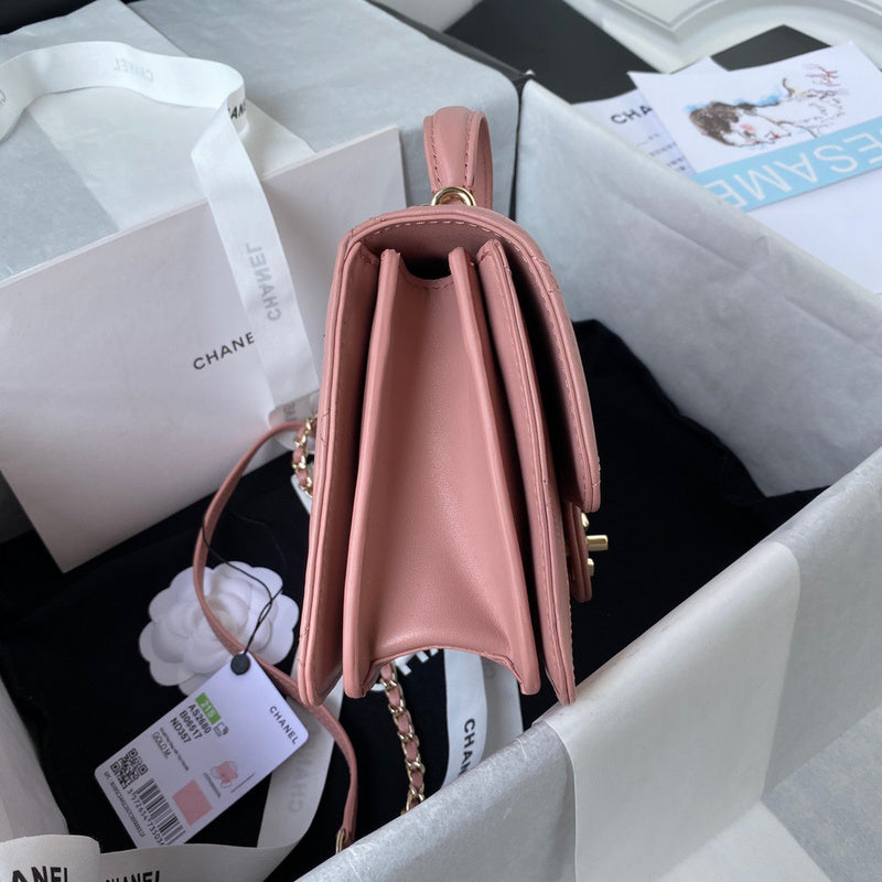 aura-bags - Chanel Bags - 7670