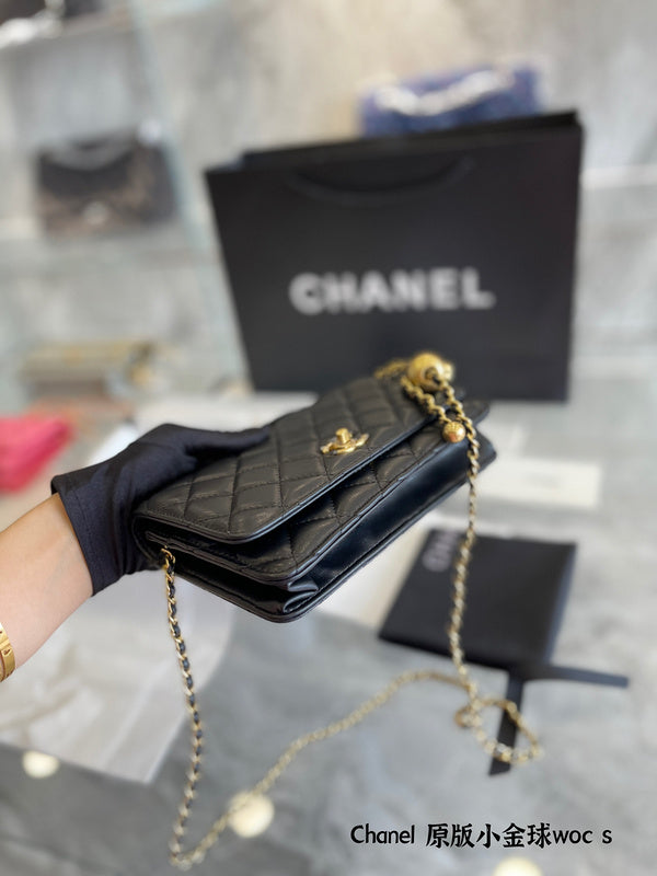 aura-bags - Chanel Bags - 7251