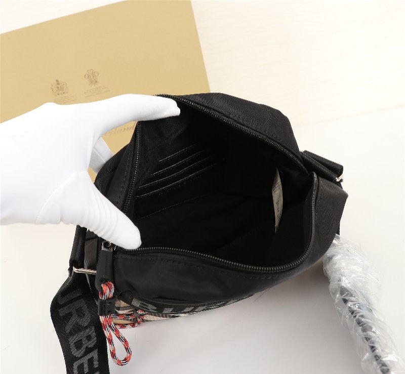 Aura Bags - BBR Bags - 1656