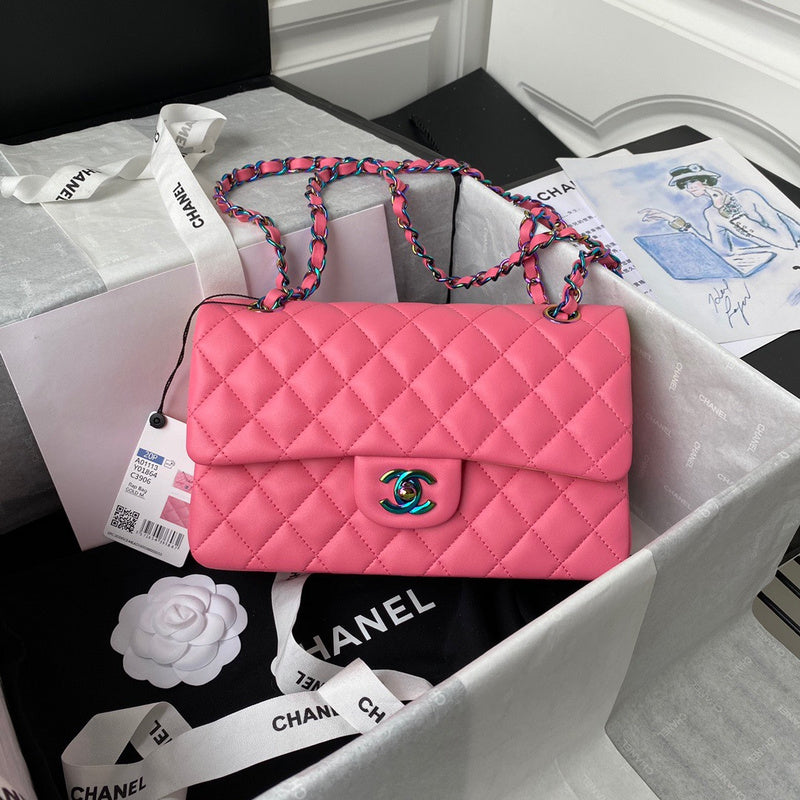 aura-bags - Chanel Bags - 7408