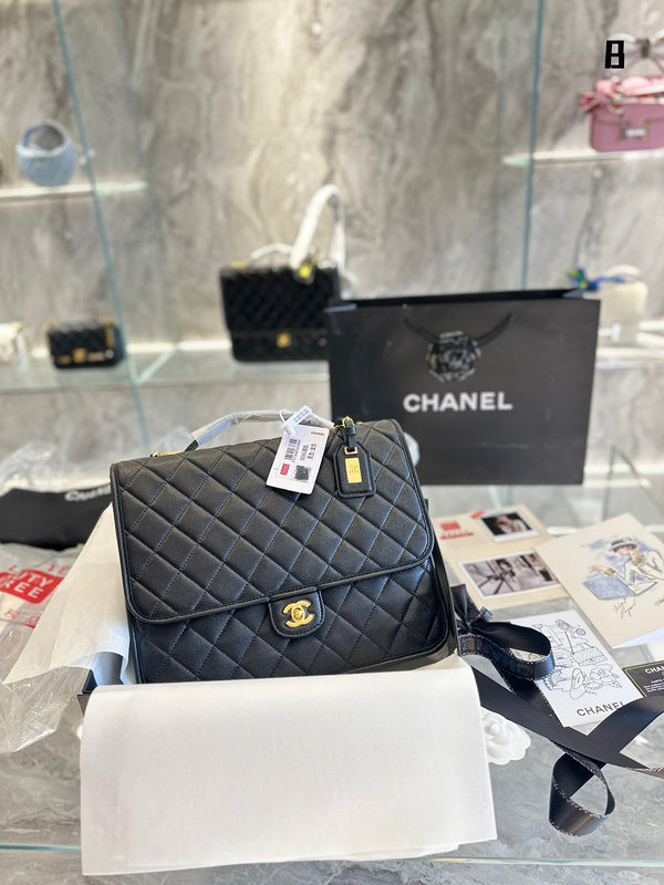 aura-bags - Chanel Bags - 7083