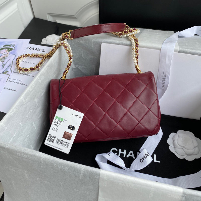 aura-bags - Chanel Bags - 7449