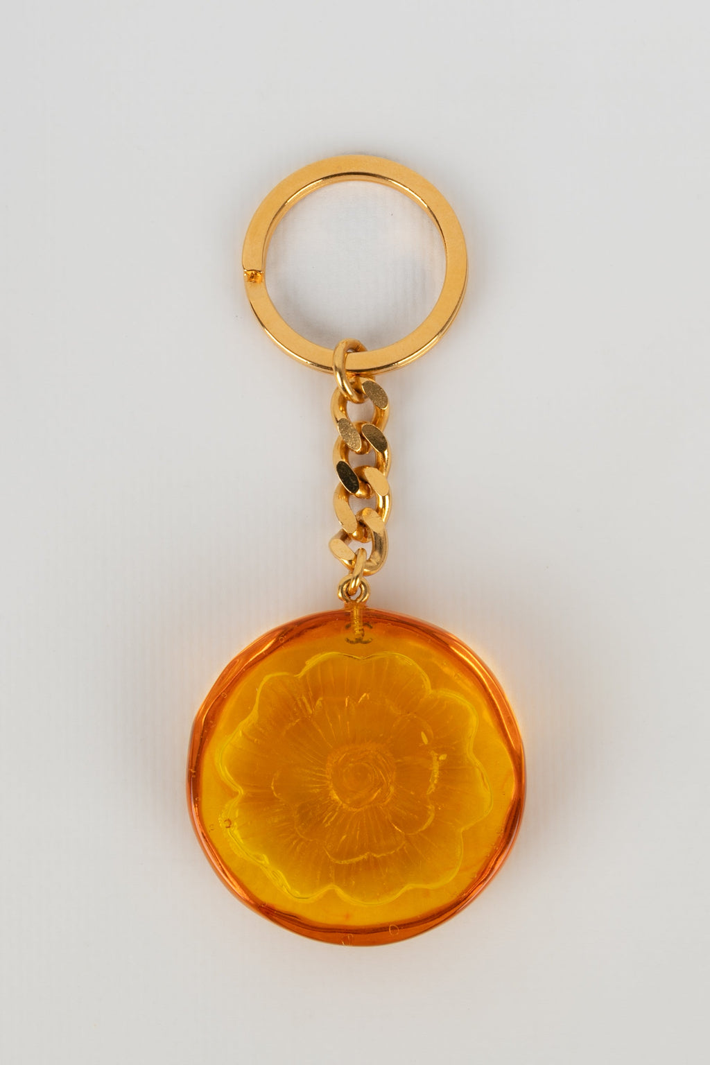 Porte-cl��s Chanel