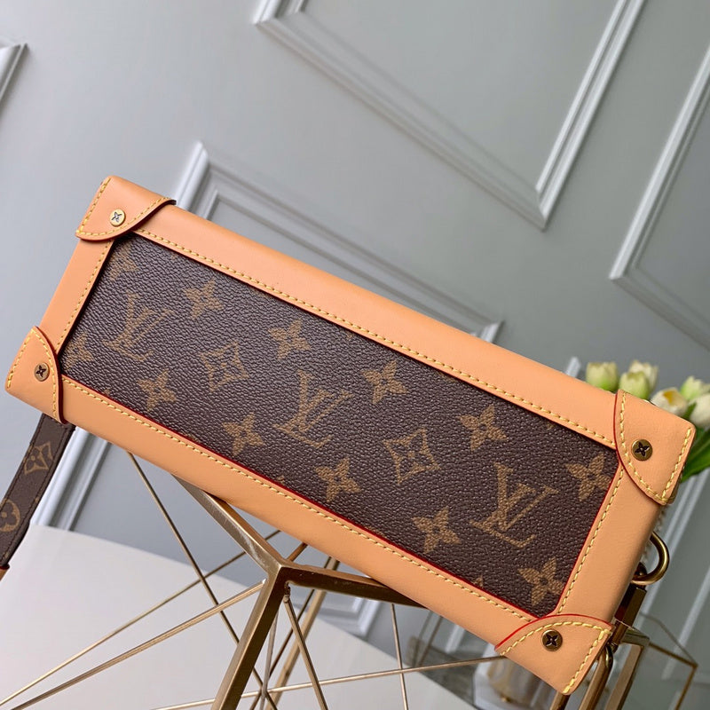 Louis Vuitton Luxury Bags 2653