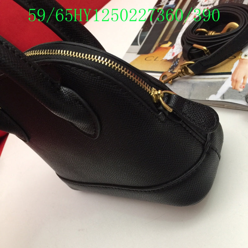 Aura Bags - BGA Bags - 1918