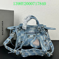 Aura Bags - BGA Bags - 1712