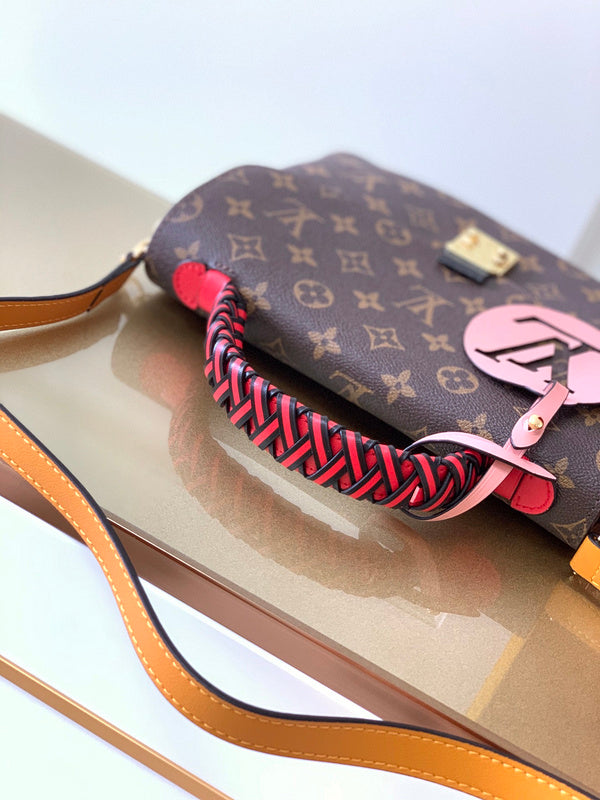 Louis Vuitton Luxury Bags 2643