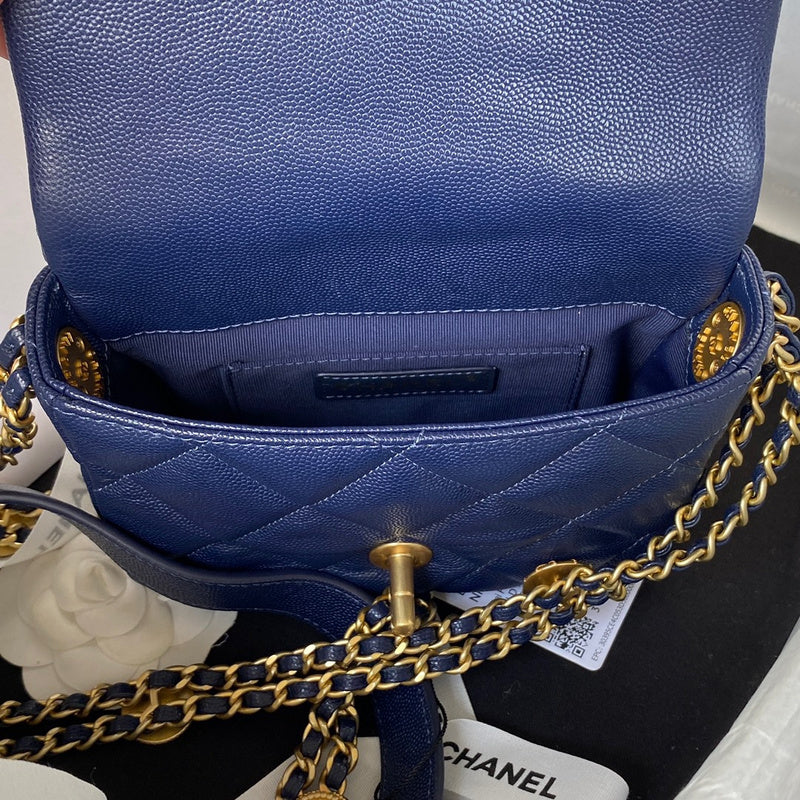 aura-bags - Chanel Bags - 7589