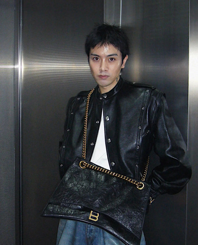 Aura Bags - BGA Bags - 2534