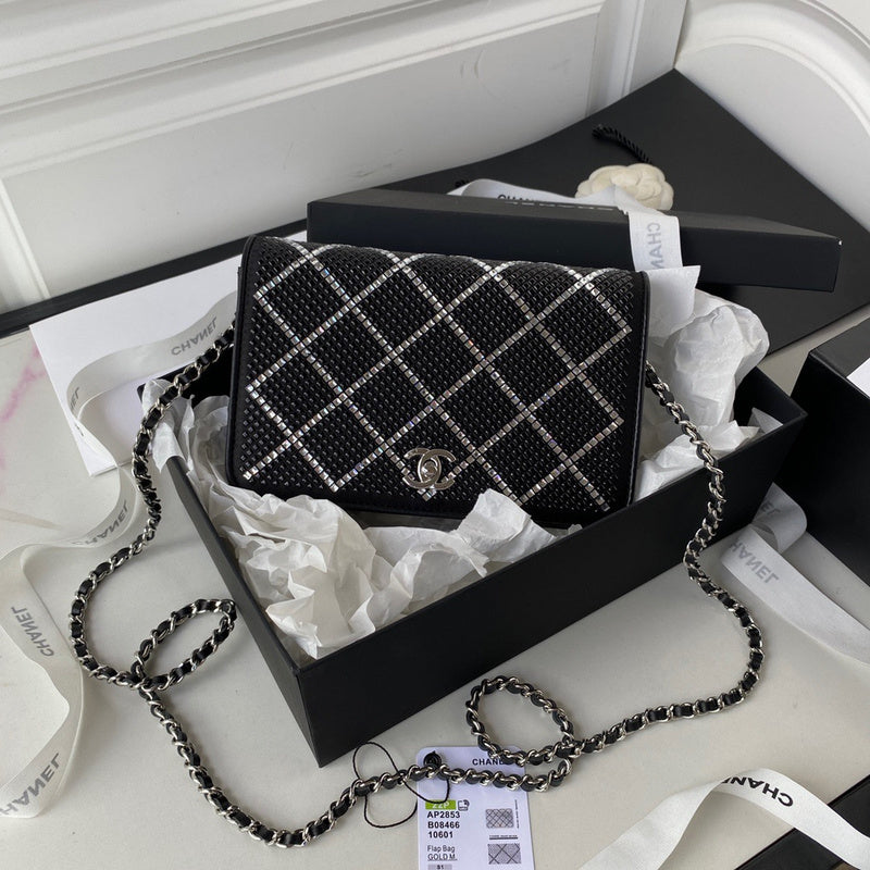 aura-bags - Chanel Bags - 7609
