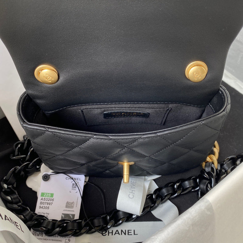 aura-bags - Chanel Bags - 7627