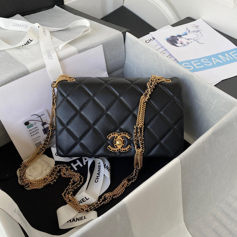 aura-bags - Chanel Bags - 7585
